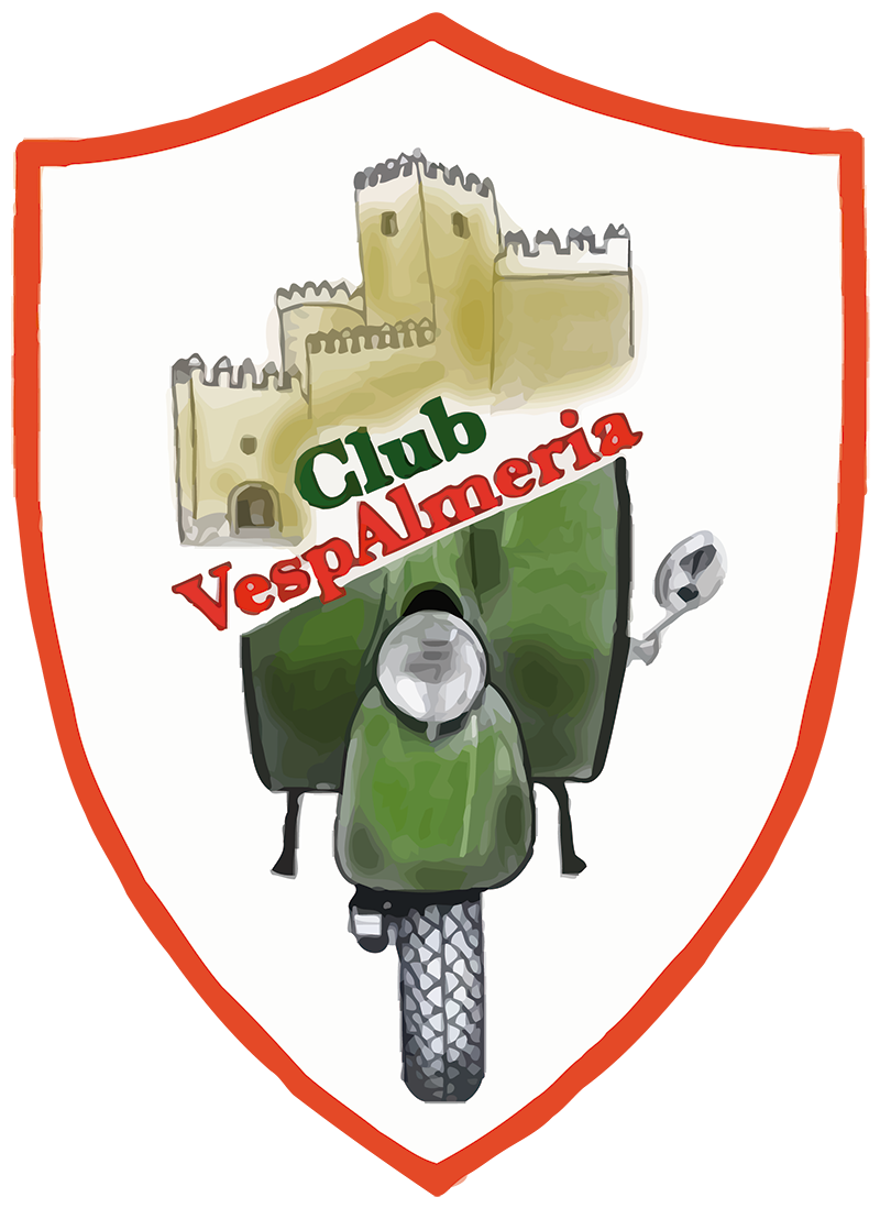Club Vespa Almería